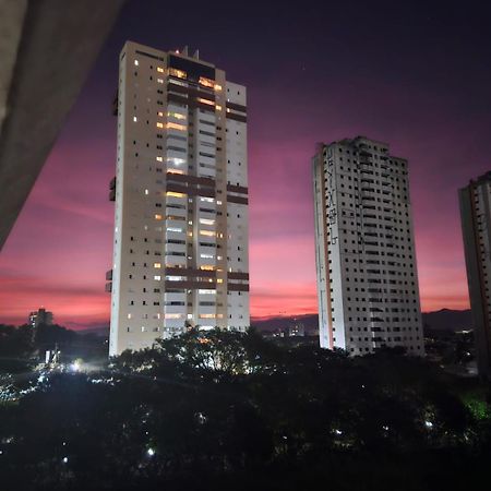 Hotel Flamboyant Taubate Exterior photo