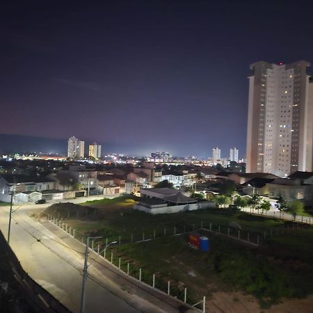 Hotel Flamboyant Taubate Exterior photo