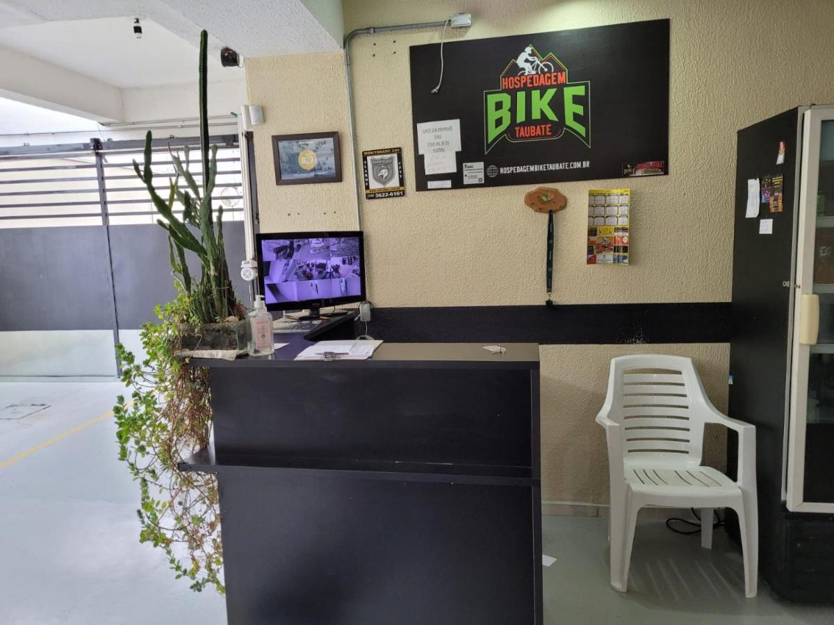 Hotel Flamboyant Taubate Exterior photo
