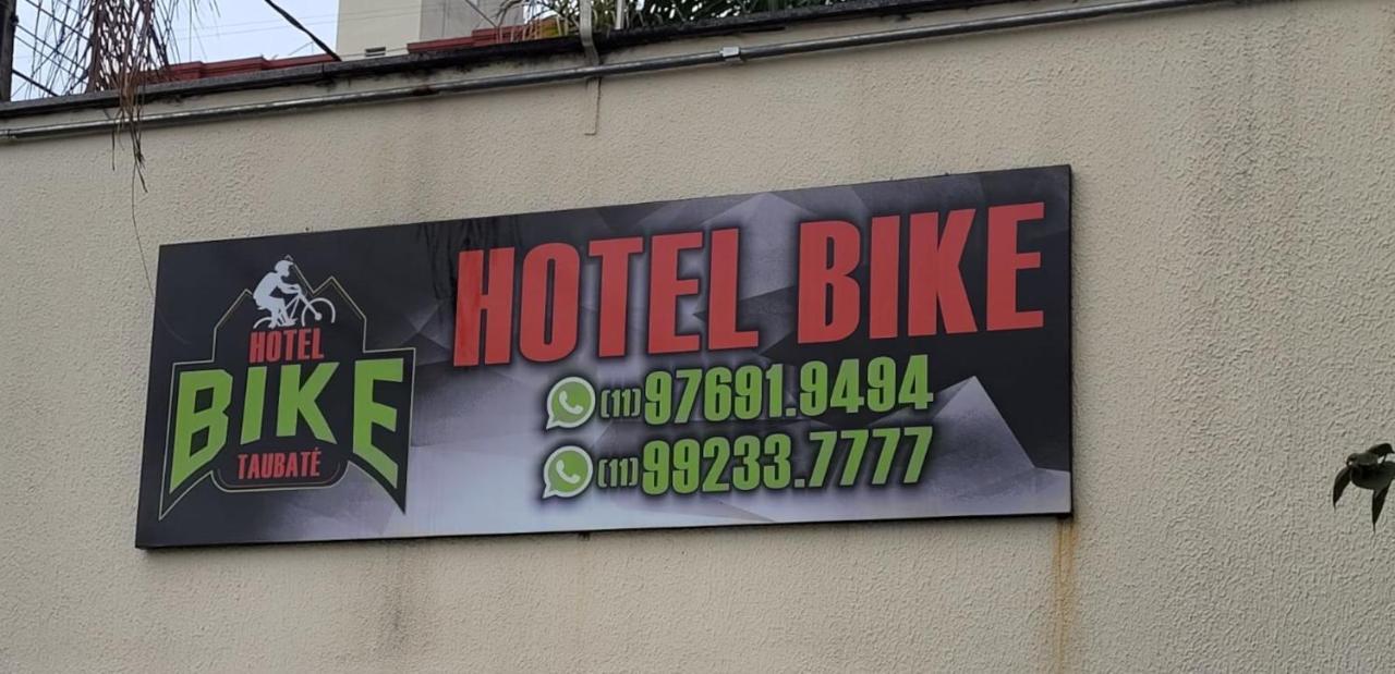 Hotel Flamboyant Taubate Exterior photo