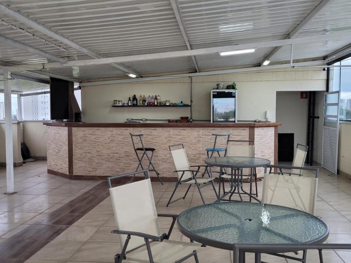 Hotel Flamboyant Taubate Exterior photo
