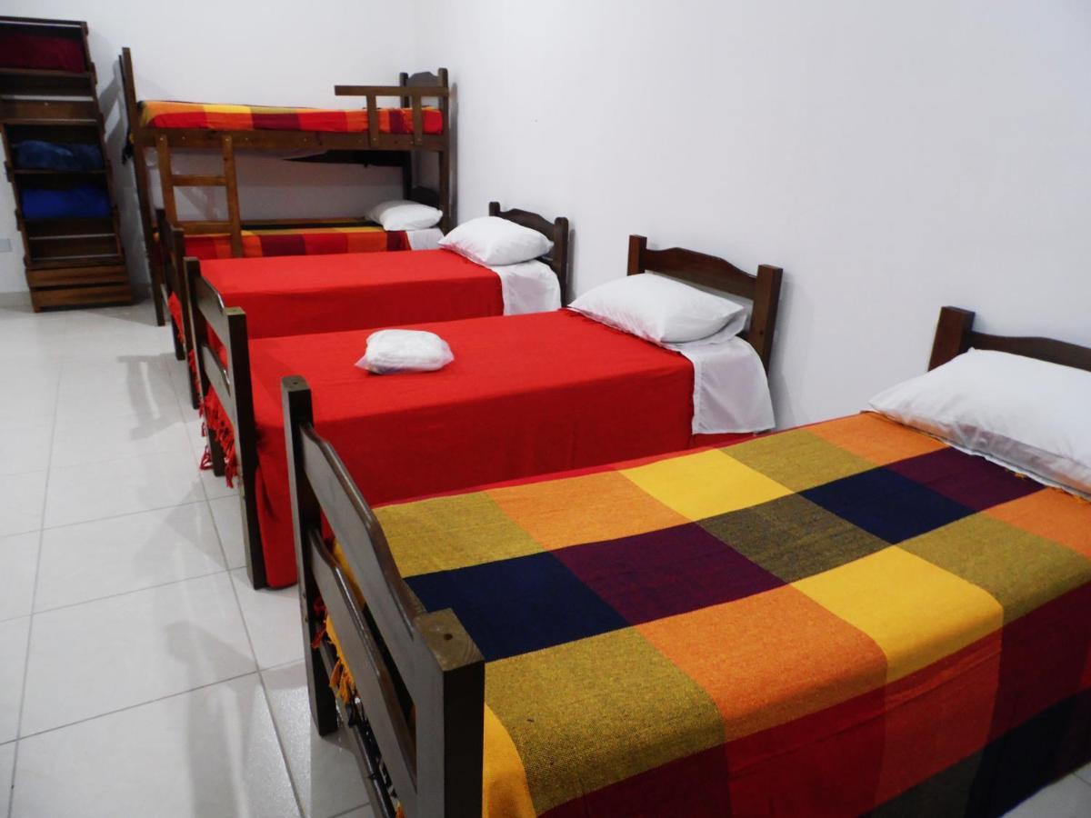 Hotel Flamboyant Taubate Exterior photo